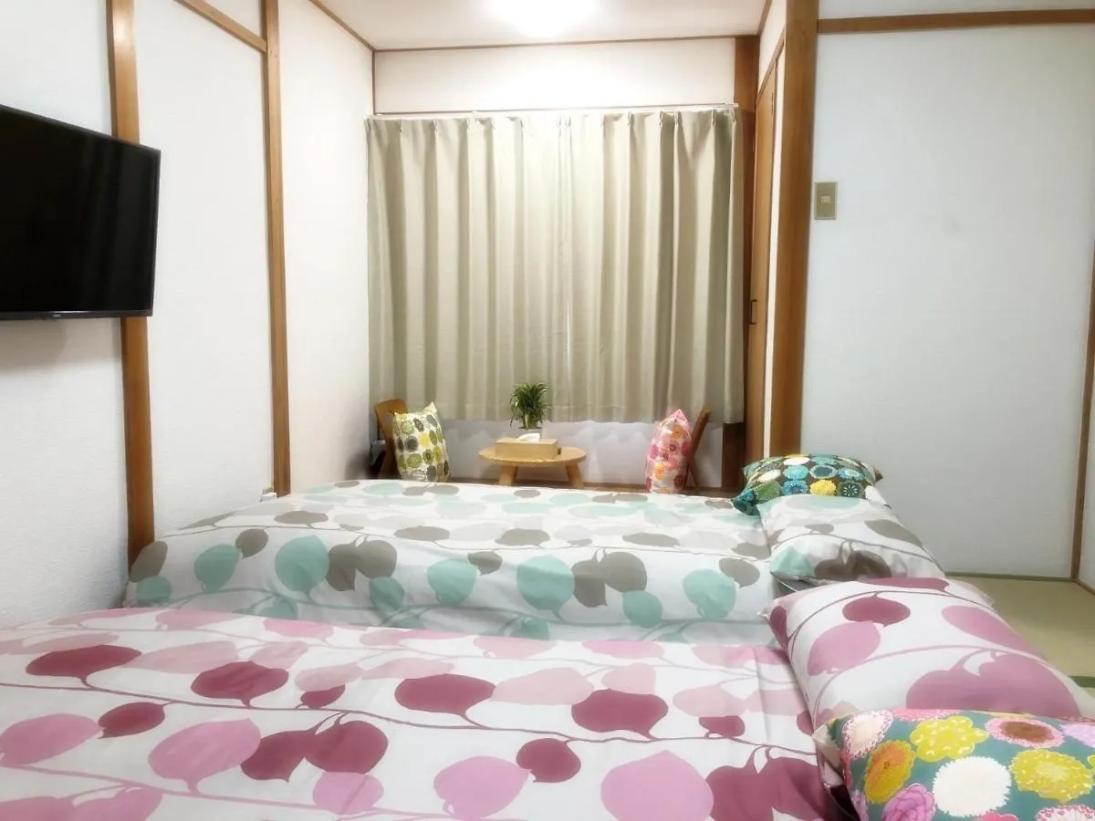 Holiday home Nishikujo Stay5 - Vacation Stay 14800 Osaka