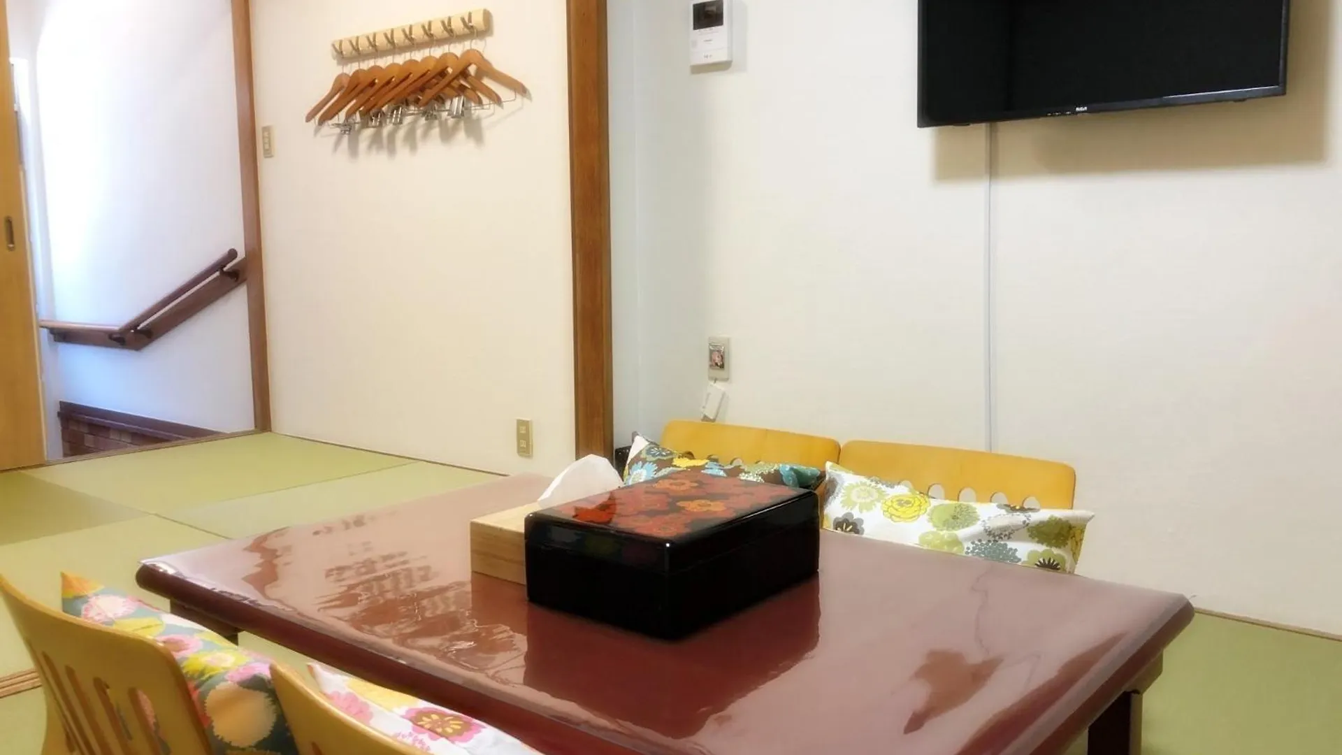 Nishikujo Stay5 - Vacation Stay 14800 Osaka Japan