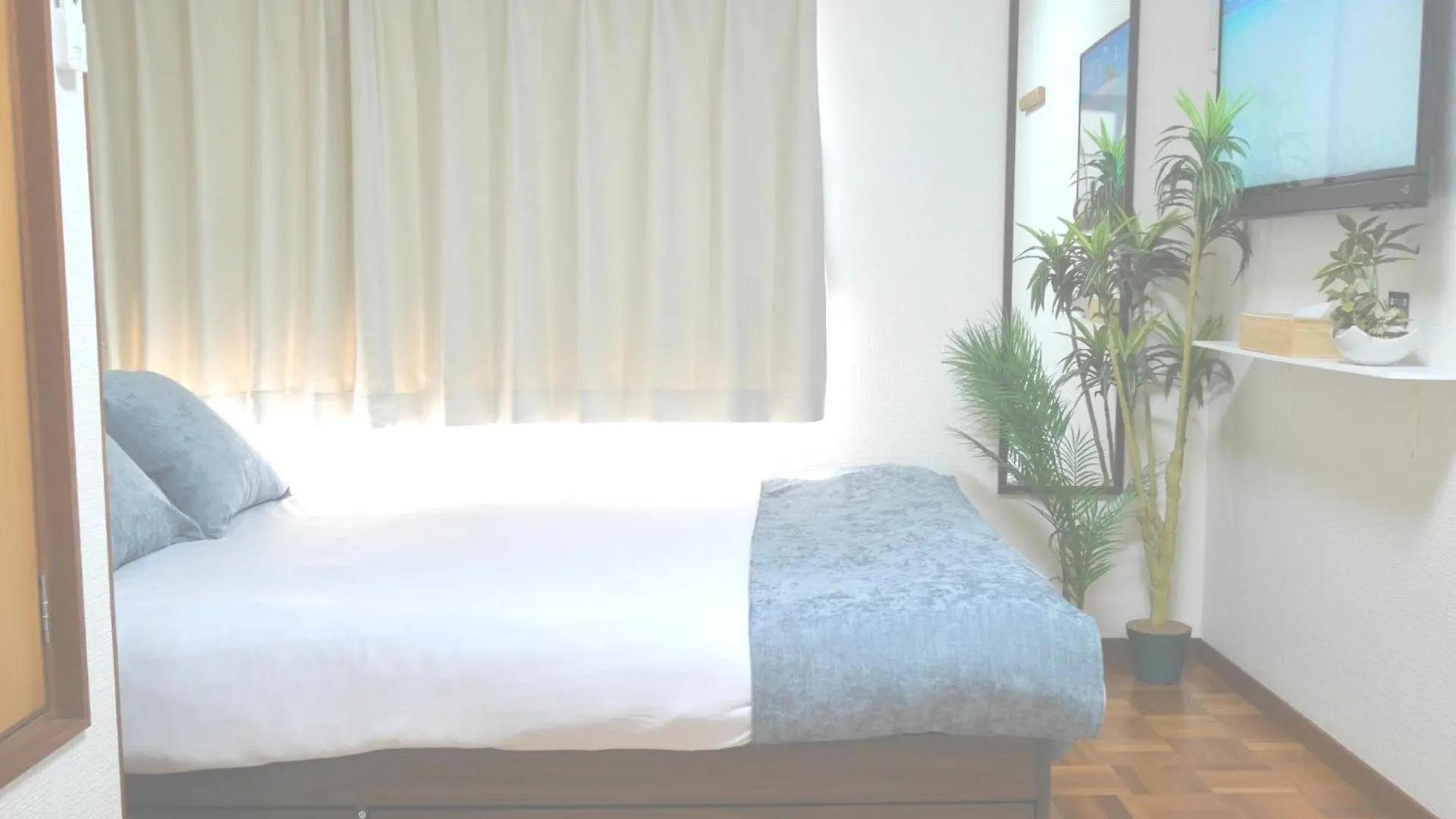 Nishikujo Stay5 - Vacation Stay 14800 Osaka 0*,  Japan