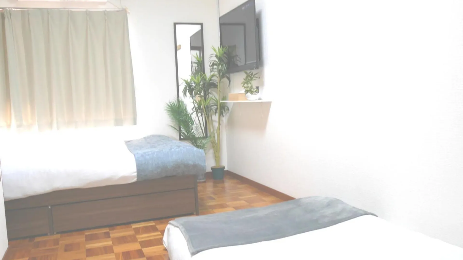 Nishikujo Stay5 - Vacation Stay 14800 Osaka