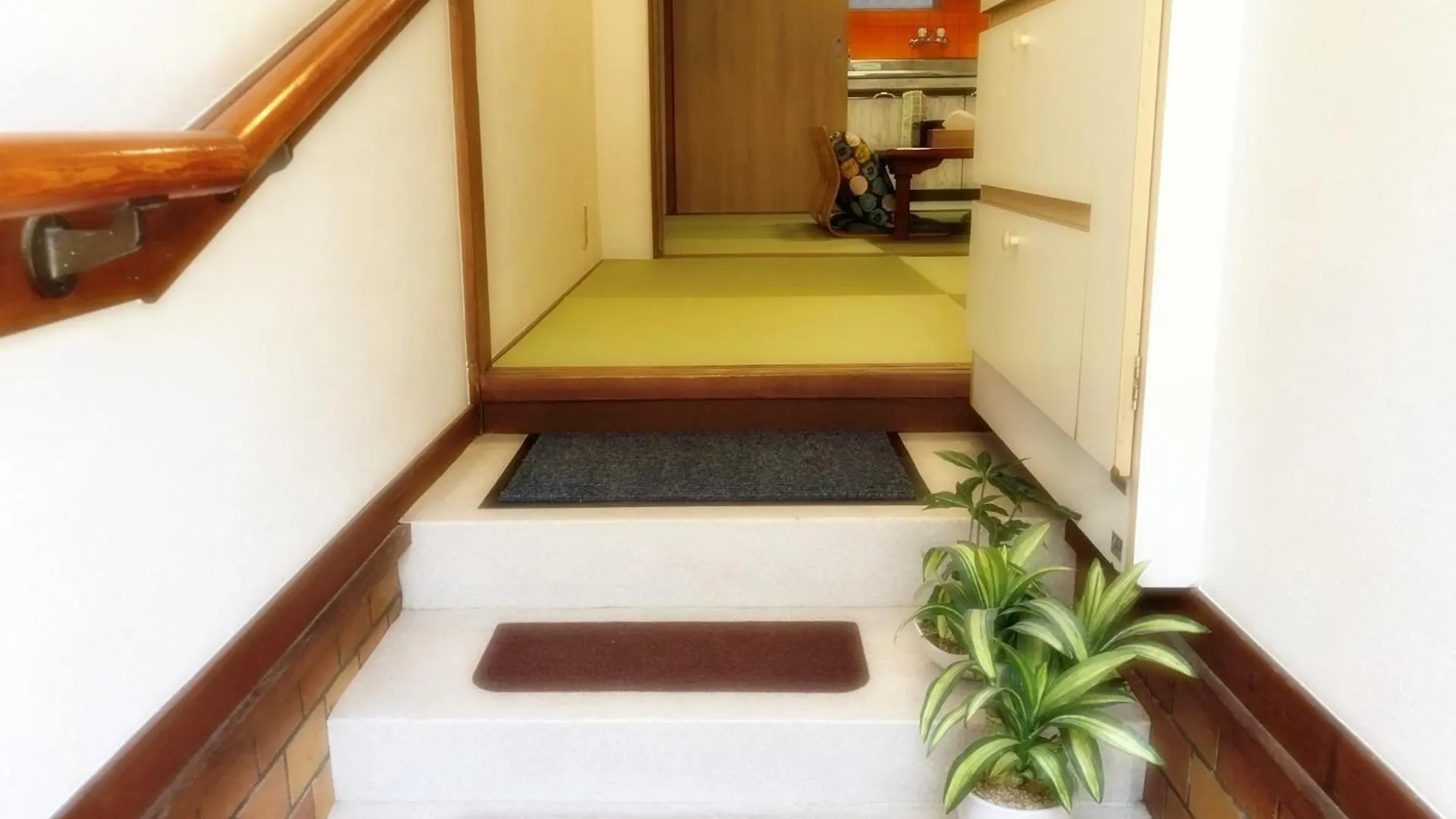 Nishikujo Stay5 - Vacation Stay 14800 Osaka 0*,  Japan