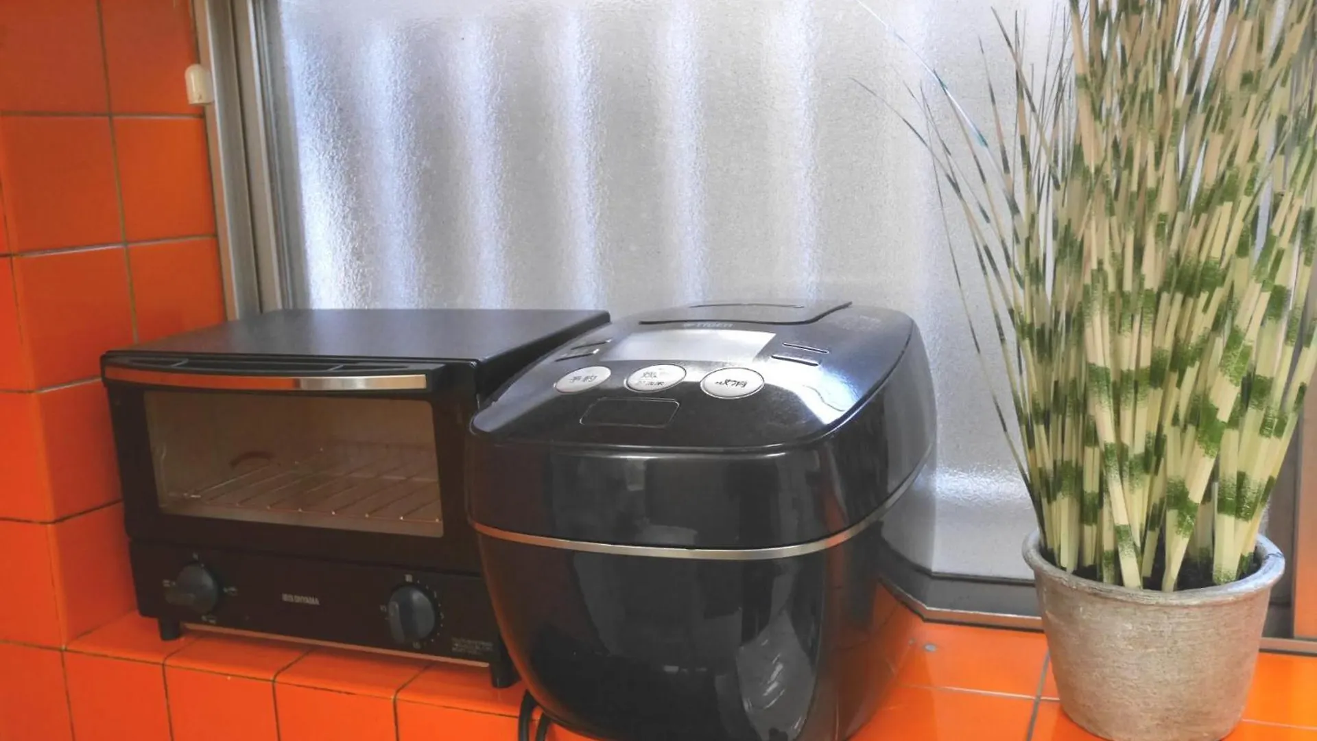 Nishikujo Stay5 - Vacation Stay 14800 Osaka Japan