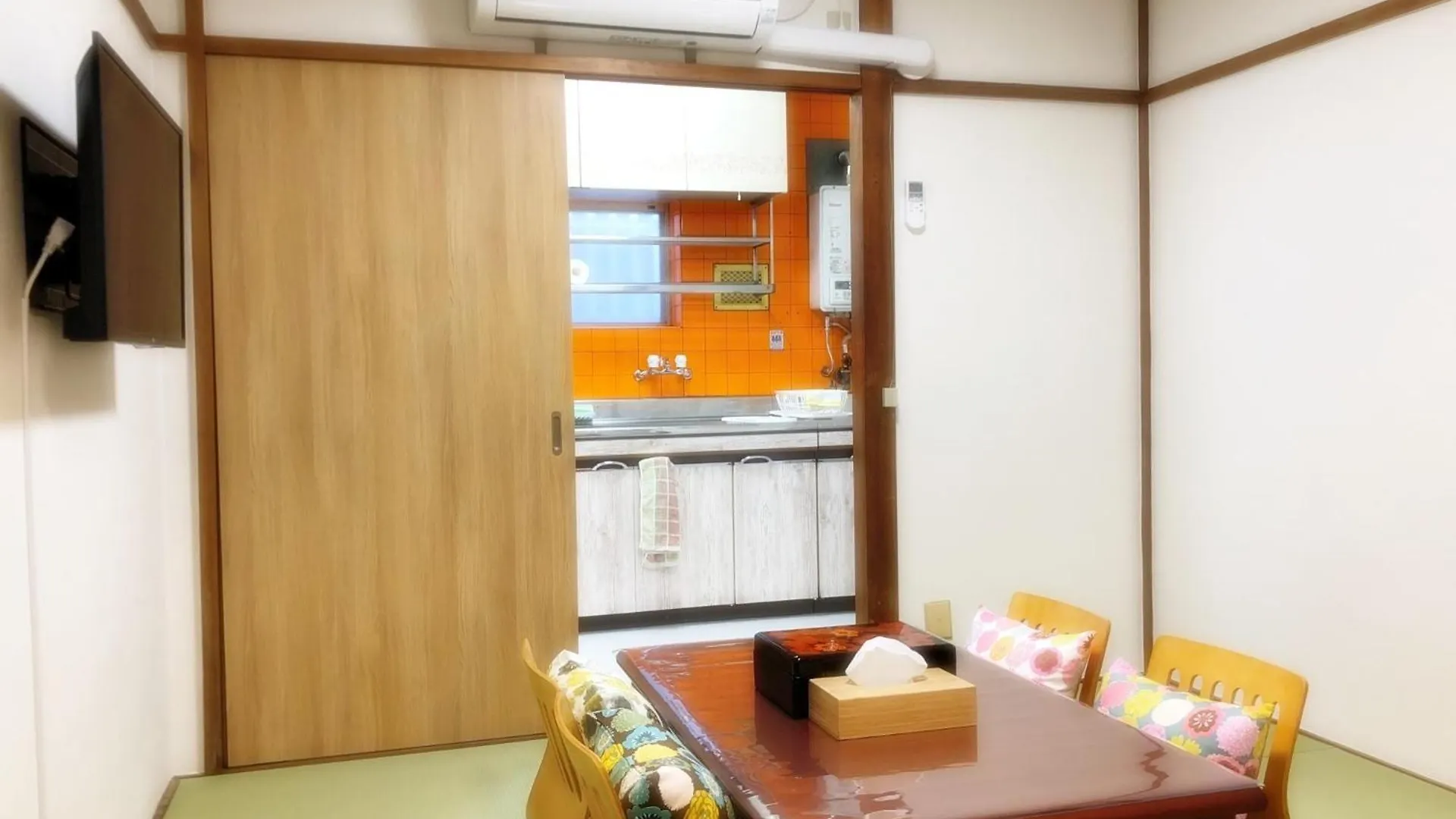 Nishikujo Stay5 - Vacation Stay 14800 Osaka